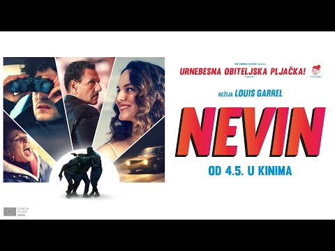 Nevin - kino najava