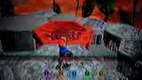 blinx the time sweeper part 17