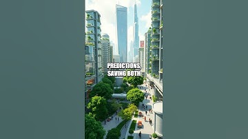 Harnessing AI for Efficient Urban Energy Management