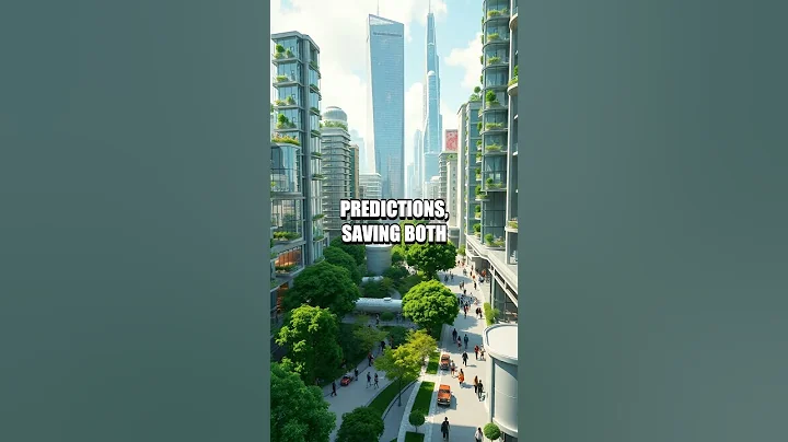 Harnessing AI for Efficient Urban Energy Management