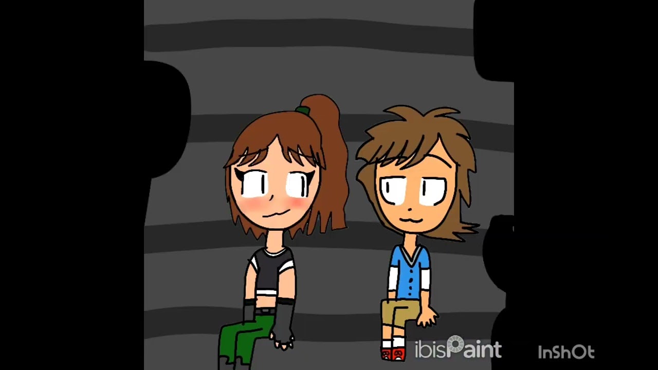 Total drama reboot action trailer 