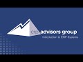 Introduction to ERP Systems - The ERP Advisor Podcast Episode 96