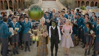 Download Lagu Elphaba gets an invitation to meet the Wizard of Oz | Madame Morrible stops the rain - Wicked 4k MP3 Download Lagu Elphaba gets an invitation to meet the Wizard of Oz | Madame Morrible stops the rain - Wicked 4k MP3