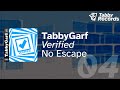 Tabbygarf  no escape offical audio