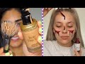 DIY Makeup Tutorial for Girls | Beginners Makeup Tutorial | 5-Minute Makeup DIYs To Look Stunning