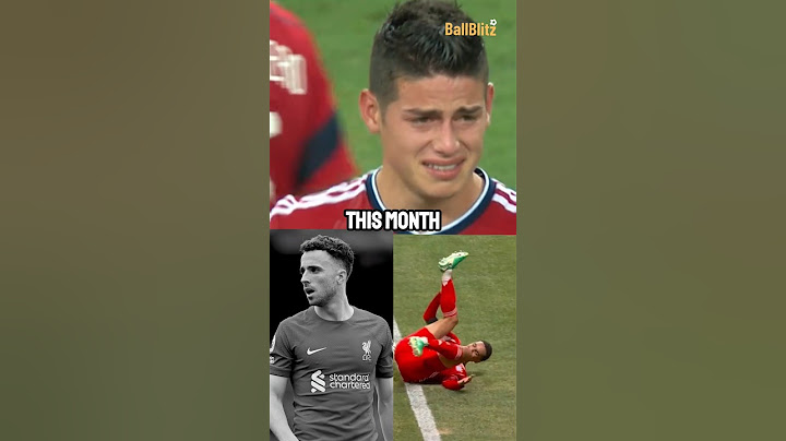 There might not be a 2026 World Cup. 😳💔 Why this has been the saddest month in football history. 💔"