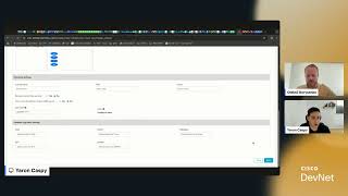 Cisco Cloud Security App for Splunk: Installation & Overview