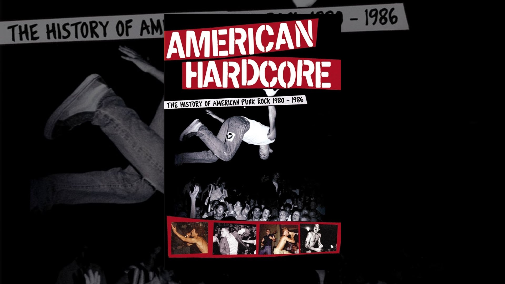 American Hardcore - YouTube