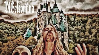 Reaper's Underground: DiGelsomina