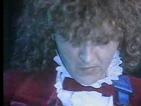 RAROS VIDEOS  Robertindo de Recife  RAPSODIA ROCK IN CONCERT baririfmfriburgo.com