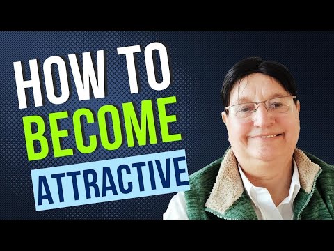 How To Become Attractive | کیسے پرکشش بنیں | A Motivational Message by Brig. M. Nazir Shams