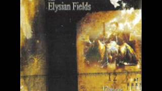 The Elysian Fields - As The Light Disappears