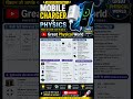 Mobile Charger Physics #physicsfacts #facts #explorephysics #inspirephysics #gpw #JSR #physicalworld