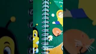 buku kenangan / tahunan untuk KB TK RA #cetakbukutahunan #cetakbukukenangan #bukukenangan