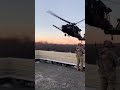UH-60 Black Hawk: The Helicopter That Changed Modern Warfare