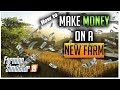 Fastest way to make money | Farming Simulator 2019