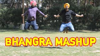 BHANGRA on PASAND JATT DI & MUCHH RAKHI AA || BHANGRA LEGEND