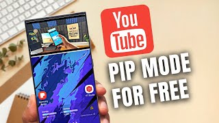Watch YouTube in PIP(Picture in Picture) Mode for FREE on Samsung Galaxy Phones ! screenshot 3