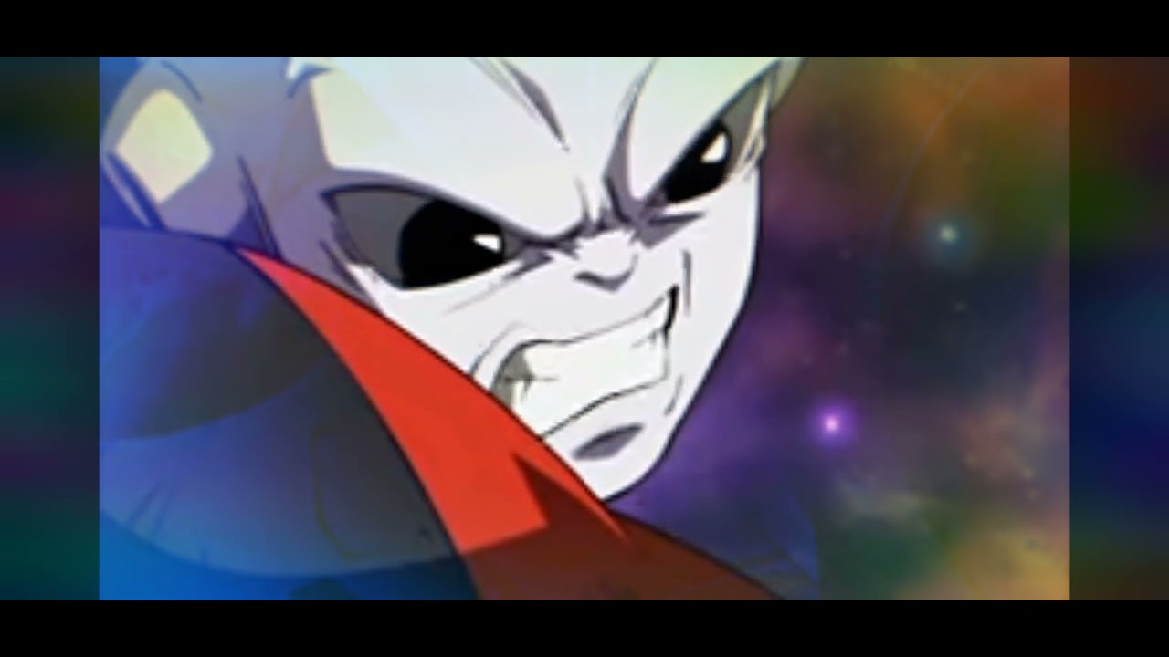 mui goku vs jiren - YouTube
