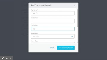 Paycor Onboarding Pt. 1