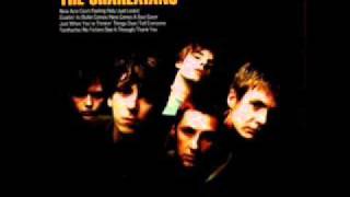 THE CHARLATANS - No fiction chords