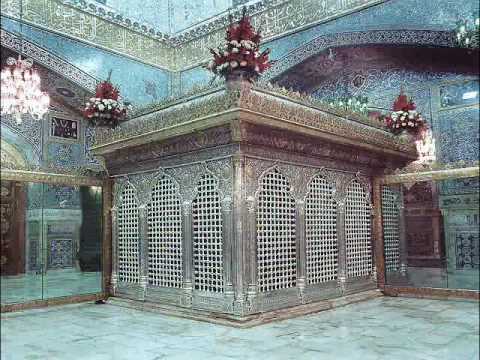 DIKhan Bawa Sibtain Shah Bukhari NOHA DAR E ZAHRA TE