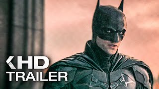 THE BATMAN Trailer 3 (2022)