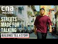 Buildings And Businesses That Shaped Telok Ayer | Streets Made For Talking | Full Episode