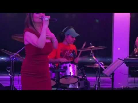 With Helen In Istanbul