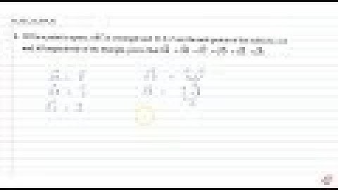 If `O` is a point in space, `A B C` is a triangle and `D , E , F` are the mid-points of the side...