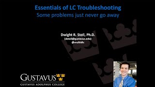 Essentials of LC Troubleshooting