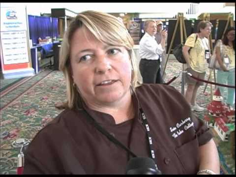 Highlights from the 2010 San Diego ICES Convention - Part 2