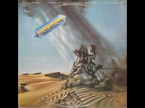 Axis Point — 🇬🇧 Axis Point (1978) [Full Album] | British Blues Rock & Pop Rock Rarity