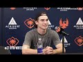 Post Game Conference - 2/28/24 - vs SJ