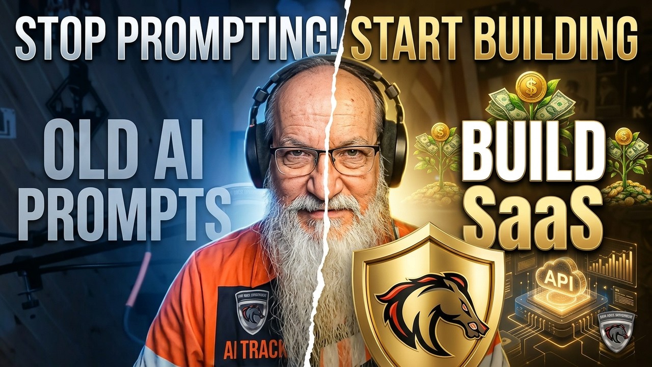ChatGPT Gold Rush Is Over | Here's What Actually Makes Money Now