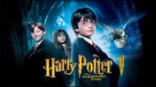 Harry Potter 1 Fragman Türkçe