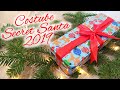 A Costube Christmas || Secret Santa 2019