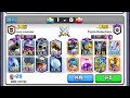 Clash Royale ballon ladder 2800〜