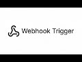 Teable Webhook Trigger: easy setup & one prompt data written