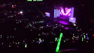 Dal Shabet @ the KPOP REPUBLIC 090713