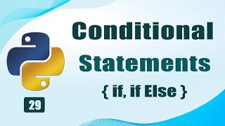 If Else Statement in Python Explained | Complete Beginners Guide | Hindi Tutorial | Webroj