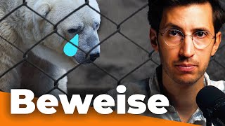 Zoos vs. Science by Der Tierarzt - Dr. Karim Montasser 24,238 views 8 months ago 9 minutes, 2 seconds