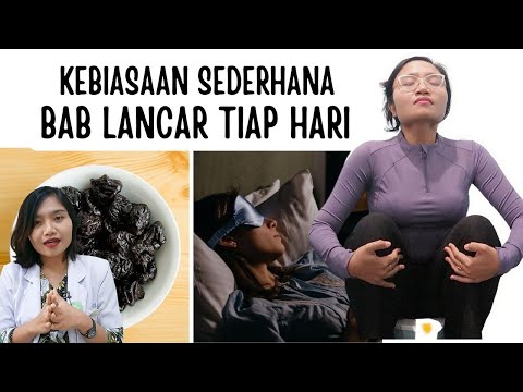 Video: Bagaimana Menyembuhkan Refluks Asid: Apa Penyelesaian Semula Jadi yang Berguna?