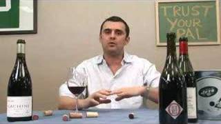 Up And Coming Pinot Noir - Episode #408
