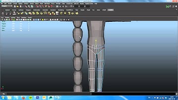 Modeling - Character base mesh Part 2: Head