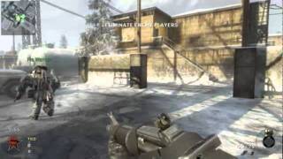 Da Iron Thumb - Black Ops Game Clip