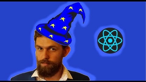Beginning your code quest: How to write your first React component