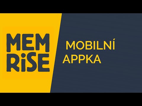 Memrise: Jak na mobilní aplikaci?