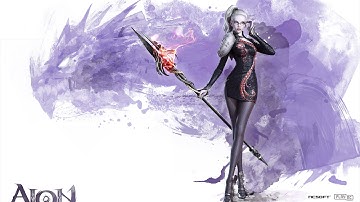 Aion 4.8 PVP Aethertech vs Chanter