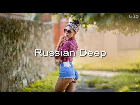 Zahida - Leila (ASHUROV Remix) #RussianDeep #LikeMusic